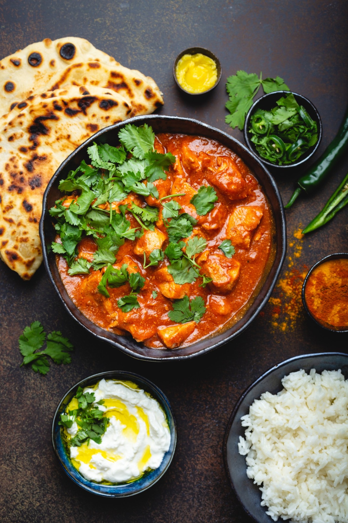 Balti Express Indian Takeaway Rochester ME2 2HB | Order Indian Food Online