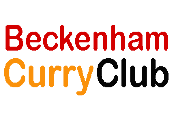 Beckenham Curry Club