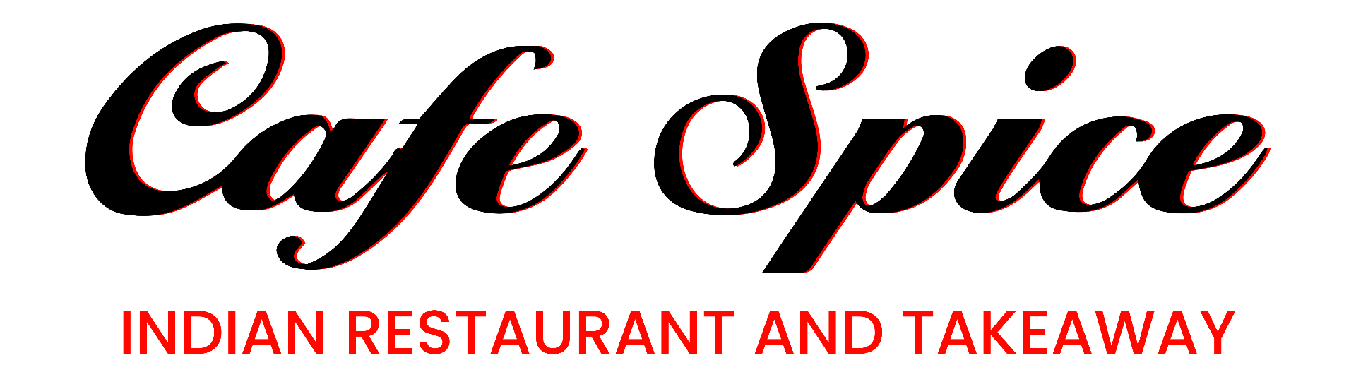 Cafe Spice