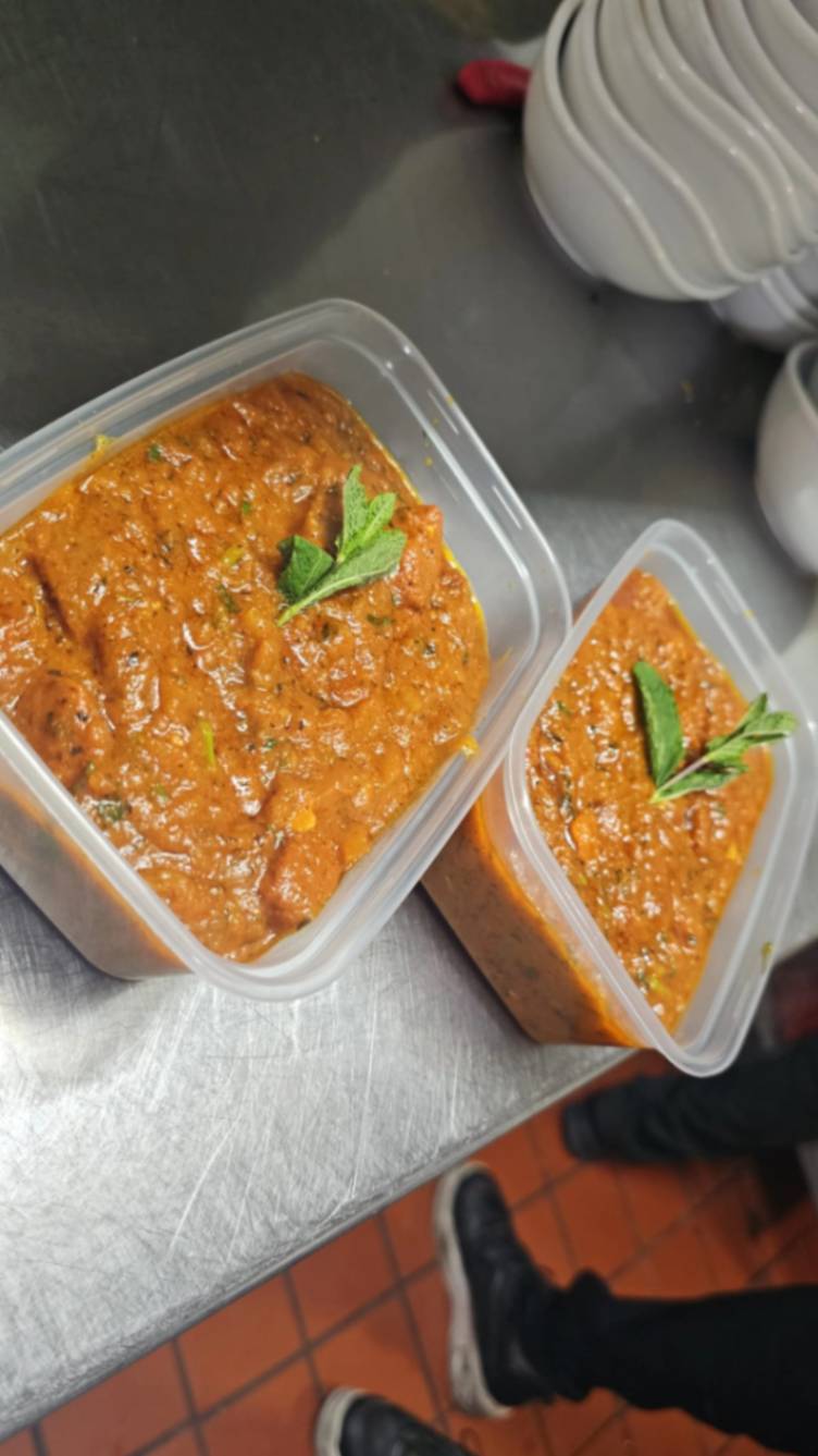 Chef Recommendations