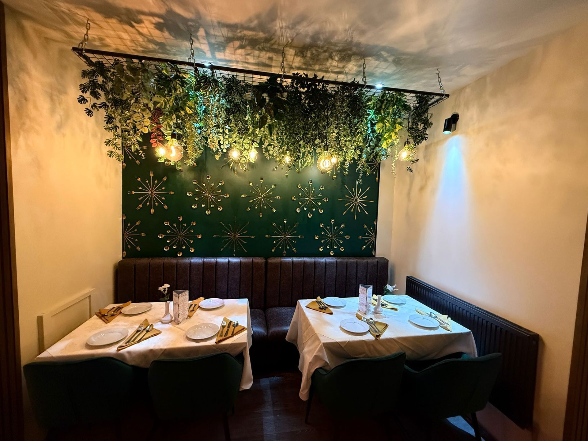 Gate Of India Restaurant Leeds Reviews