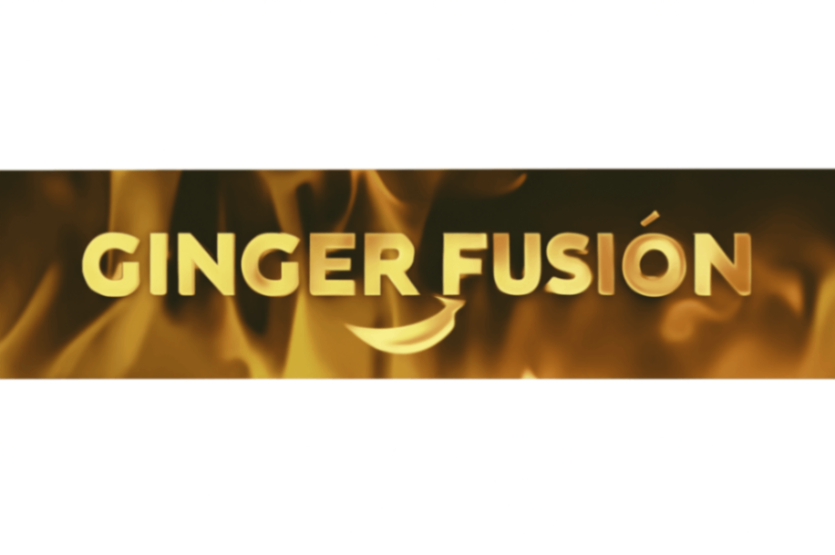 Ginger Fusion