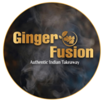 Ginger Fusion