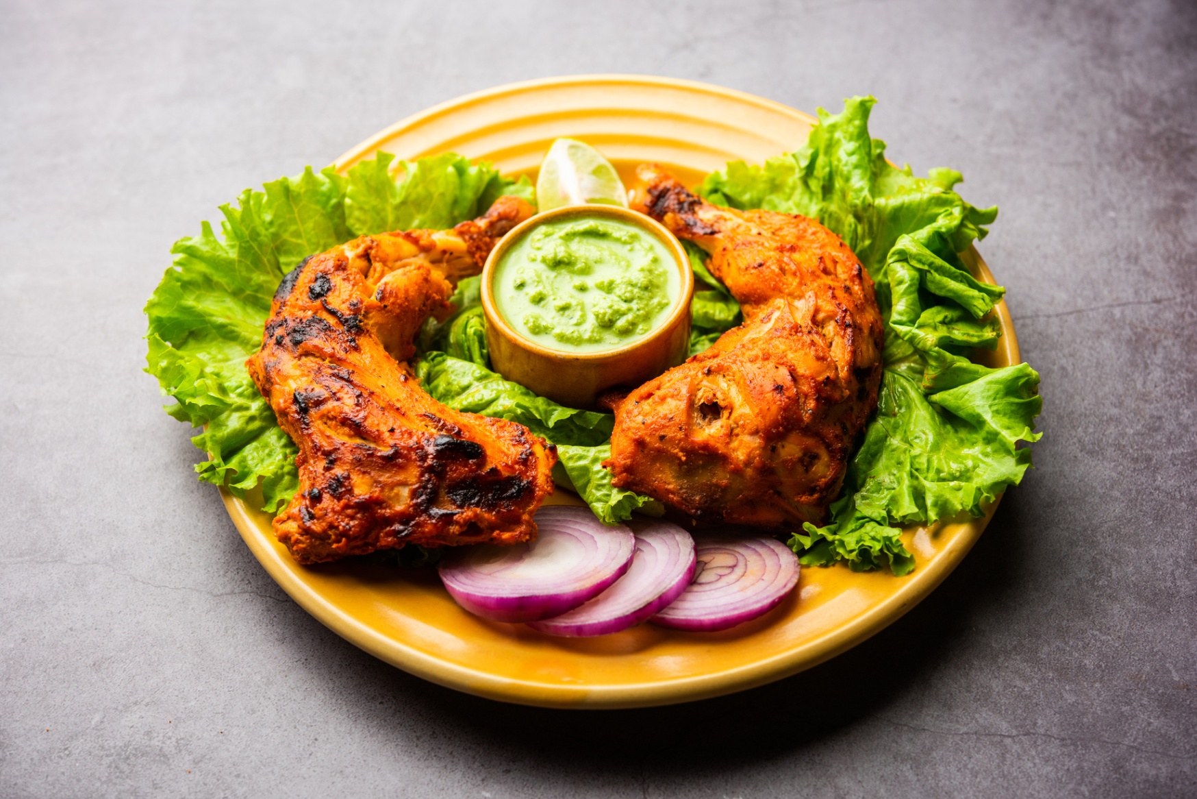 10% OFF - Indian Takeaway & Restaurant in Luton – Indian Ocean on ...