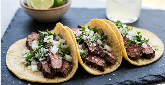 Carne Asada