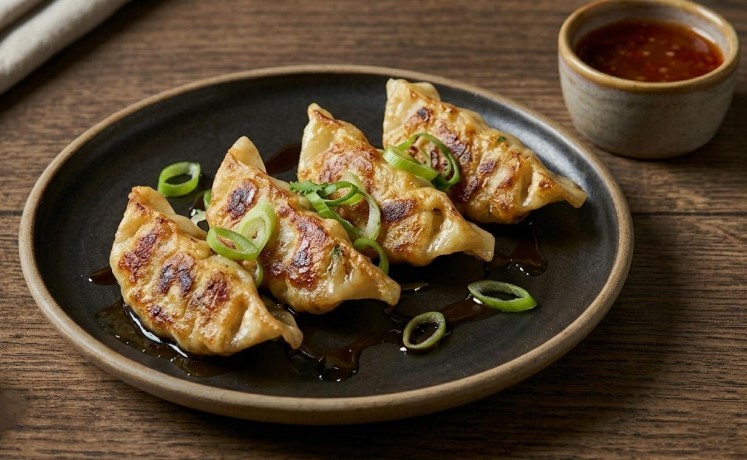 Gyoza