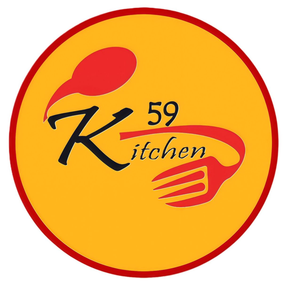 K59 Kitchen