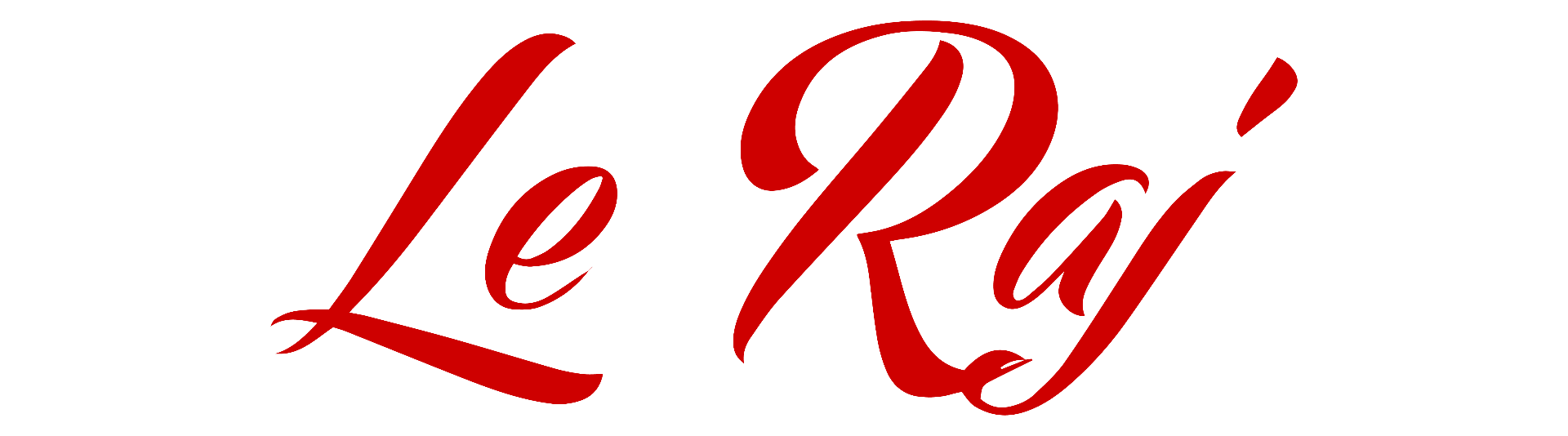 Le Raj