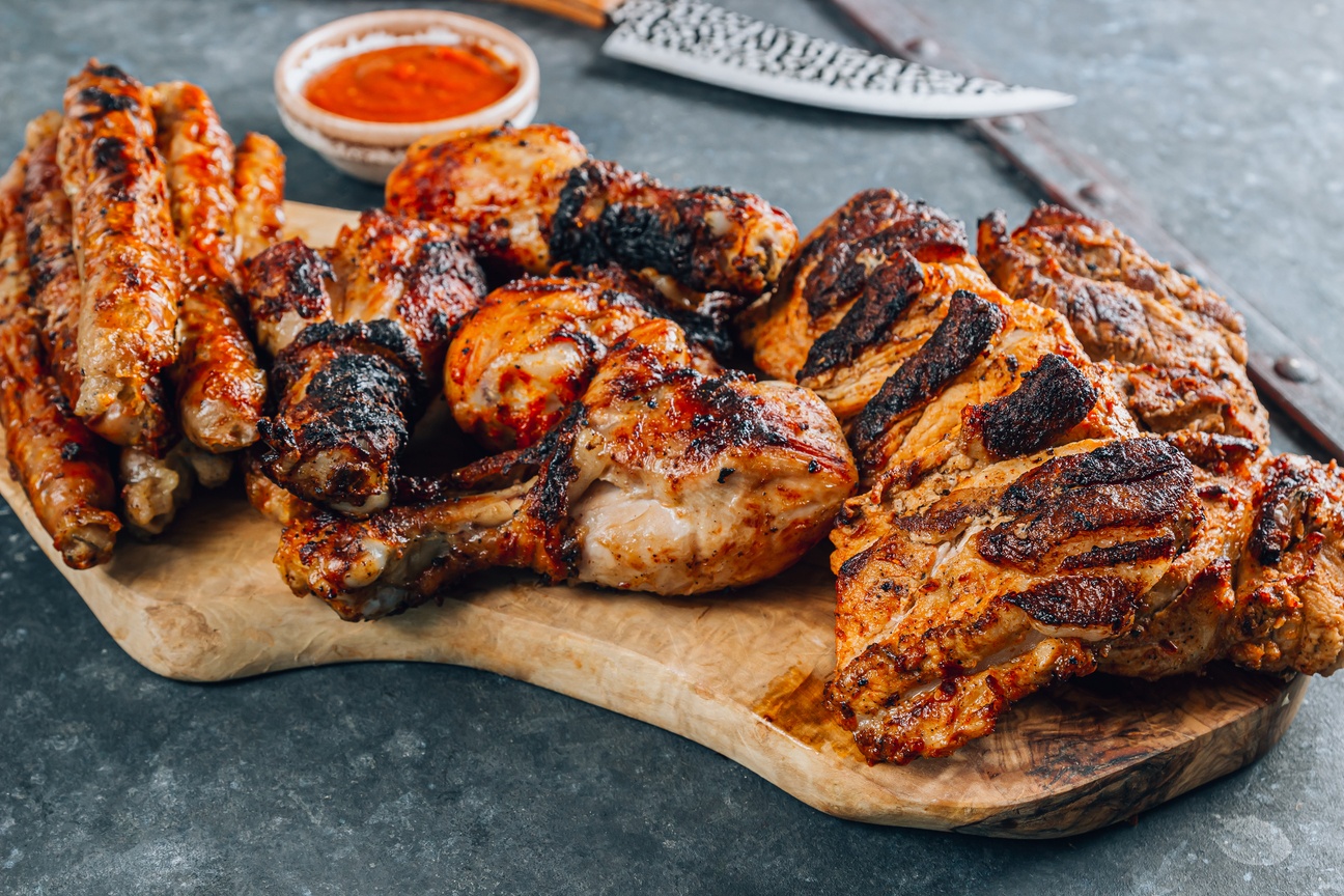 Masala Lounge thumbnail