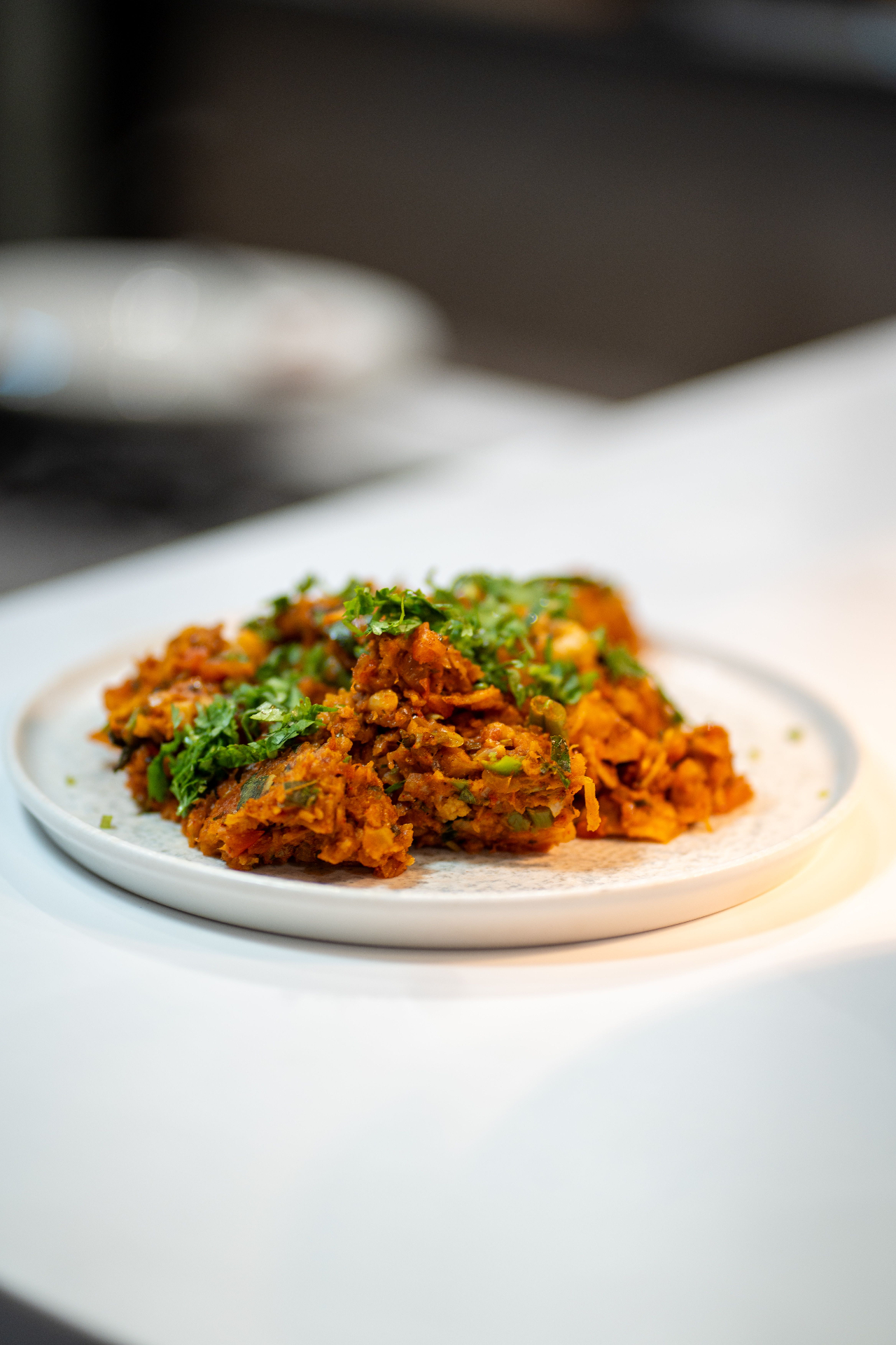 Chicken Pakora Starter
