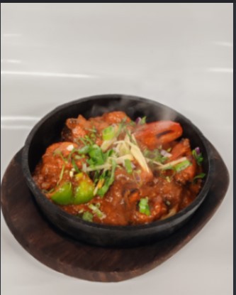 Indian Chef's Specials
