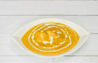 Indian Traditional Main Courses