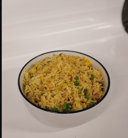 Indian Rice 🔥