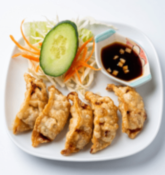 Thai Starters