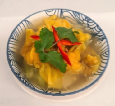 Thai Soups