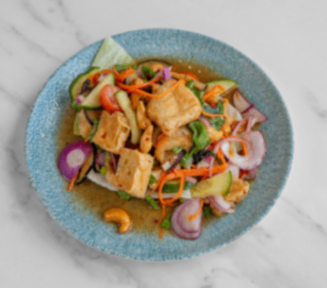 Thai Salads