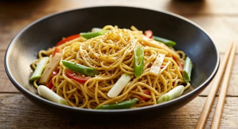 Thai Noodles