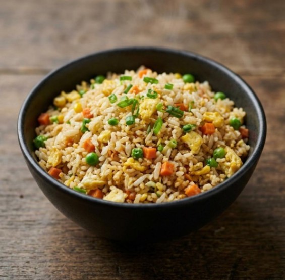Thai Rice 🔥