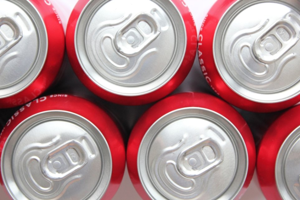 Soft Drinks