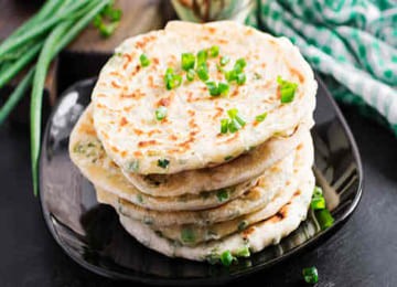 Indian Breads
