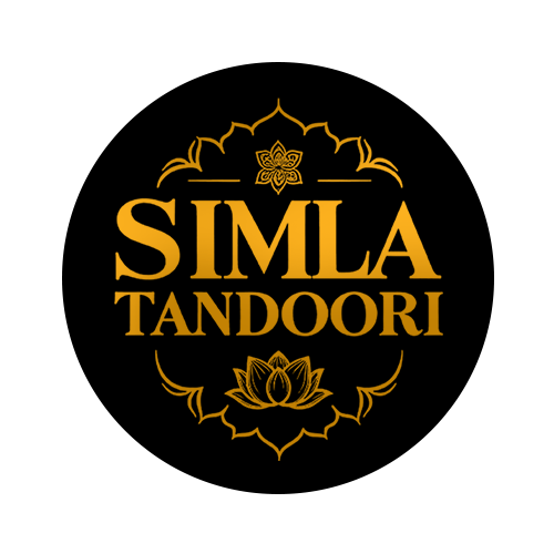Simla Indian restaurant in Bognor Regis.