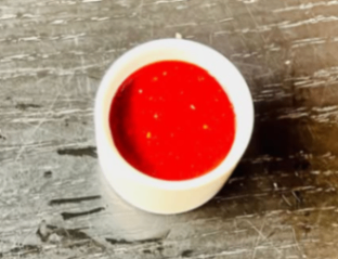 SAUCE DIP