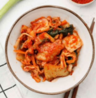 Kimchi