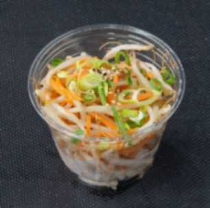 Sukju Namul