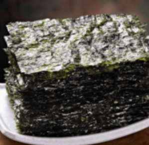 Gim (Seaweed)