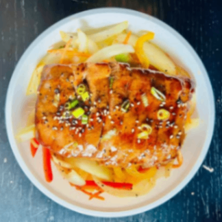 Chicken Stake