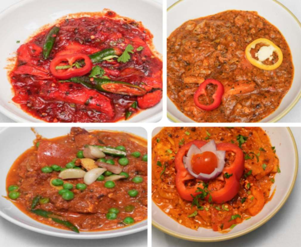 Spicy Wife's Special