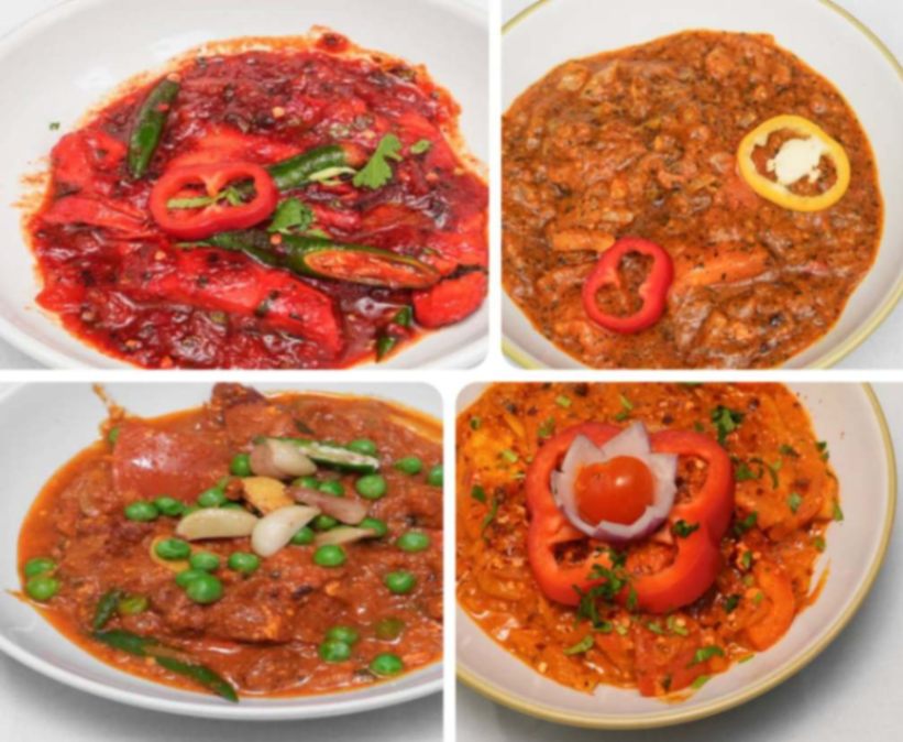 Spicy Wife's Special