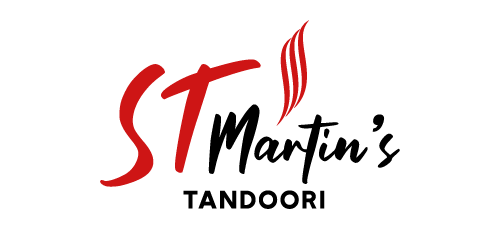 St Martins Tandoori Indian Takeaway