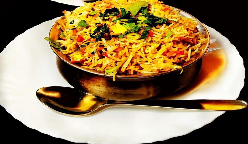 The Mogul Raj Finest Indian Restaurant & Takeaway near Ponteland - Gallery