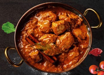 Traditional Dishes