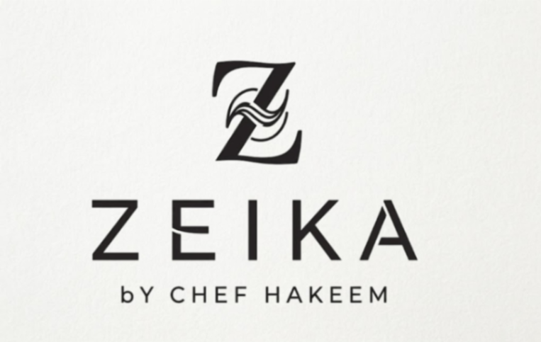 Zeika By Chef Hakeem